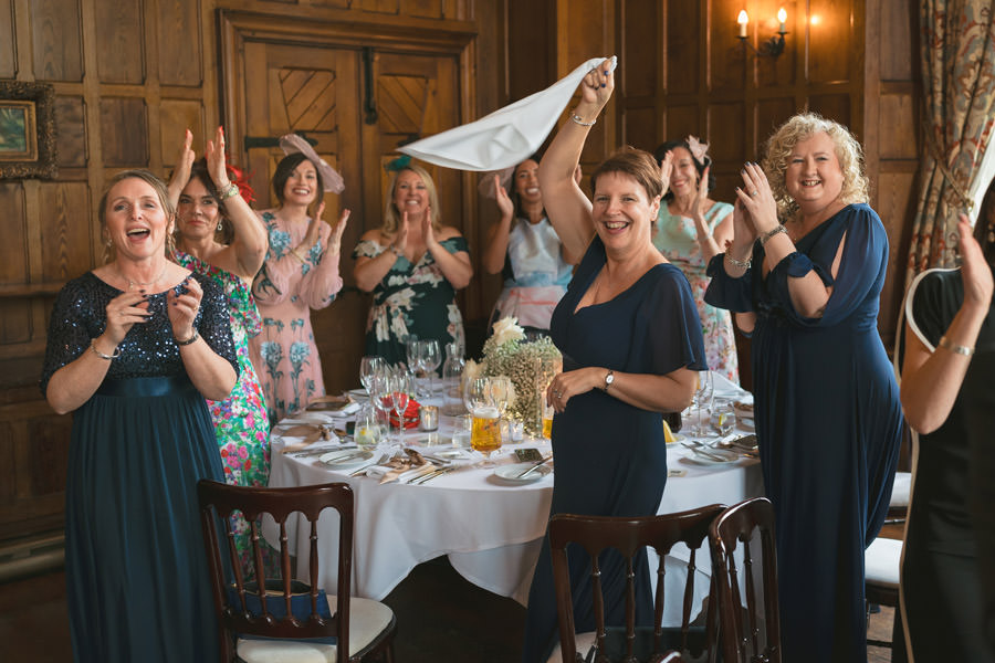 wedding venues - Chateau Rhianfa