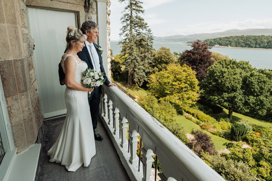 wedding venues - Chateau Rhianfa