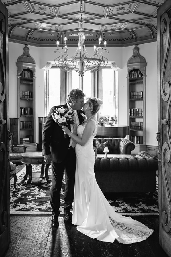 wedding venues - Chateau Rhianfa