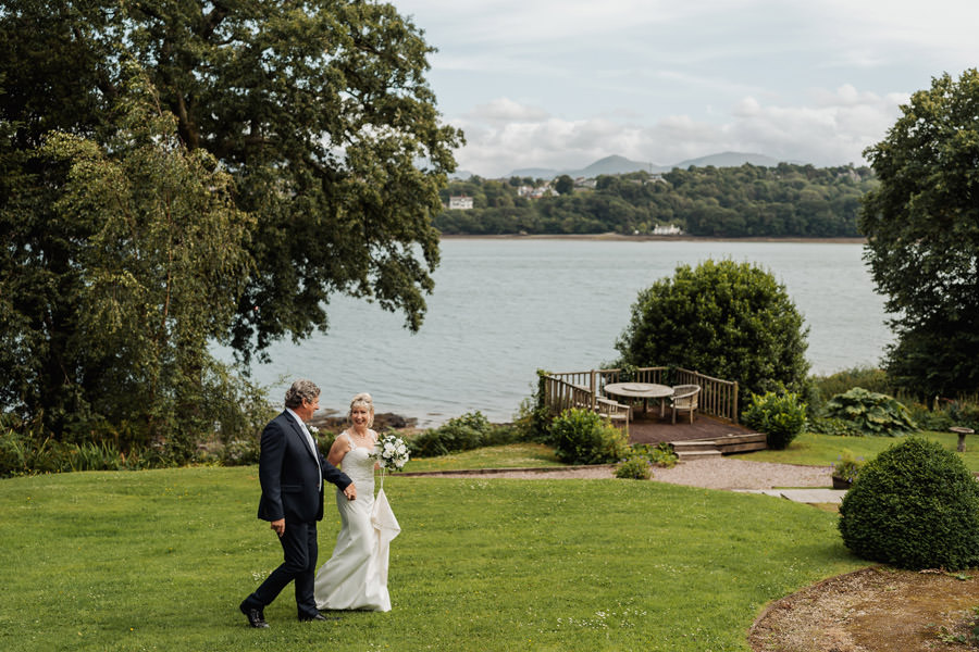 wedding venues - Chateau Rhianfa
