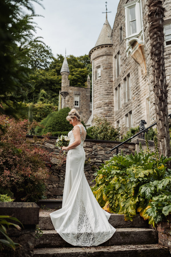 wedding venues - Chateau Rhianfa