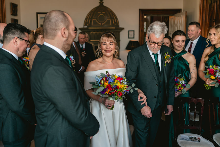 wedding venues - Chateau Rhianfa