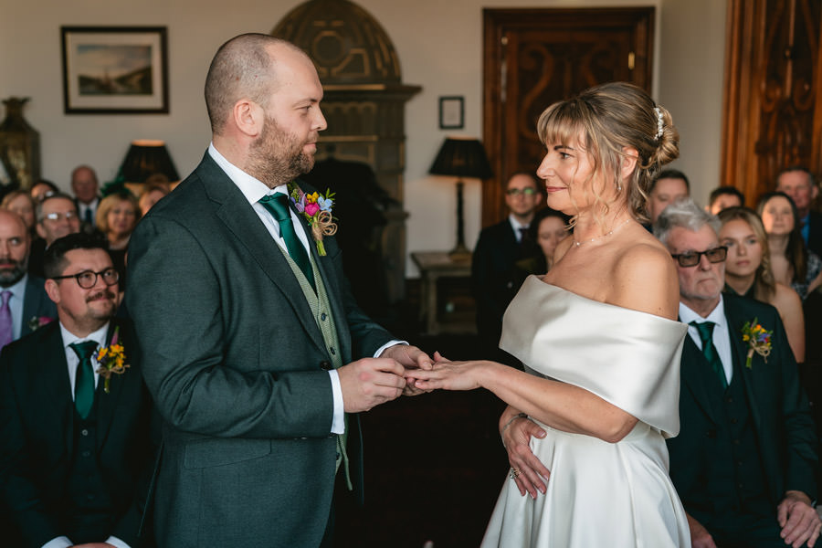 wedding venues - Chateau Rhianfa