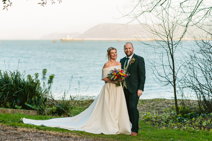 wedding venues - Chateau Rhianfa