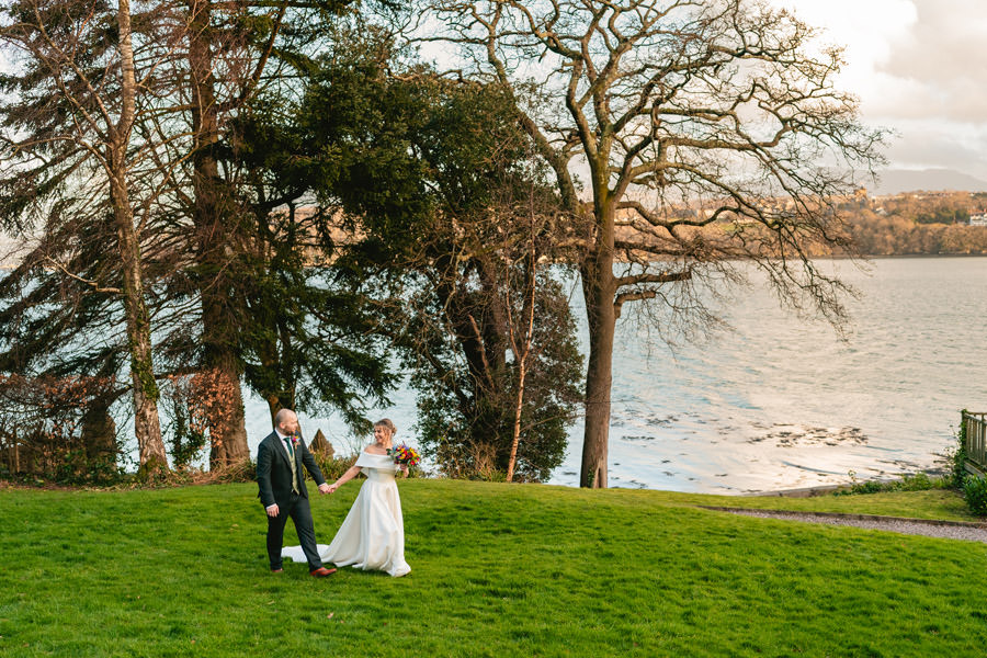 wedding venues - Chateau Rhianfa