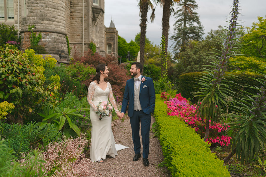 wedding venues - Chateau Rhianfa