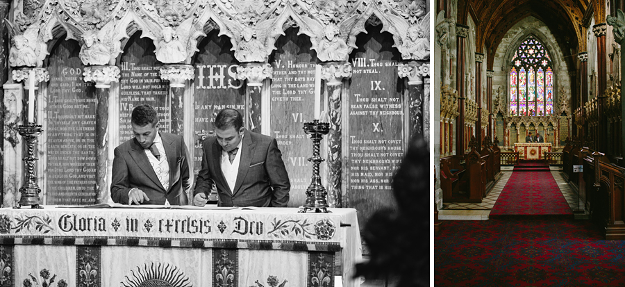 wedding photography in Cheshire | Tony Fanning photography