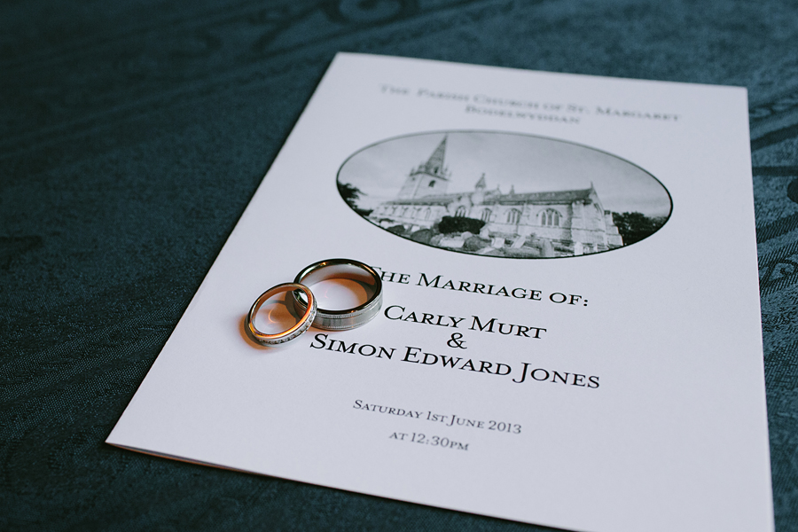 wedding photography in Cheshire | Tony Fanning photography