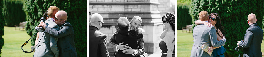 wedding photography in Cheshire | Tony Fanning photography