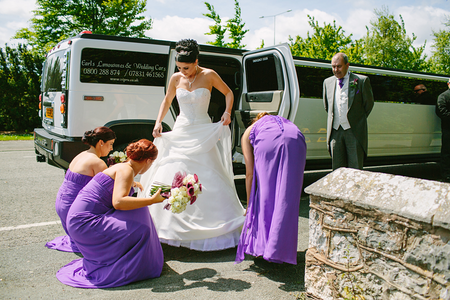 wedding photography in Cheshire | Tony Fanning photography