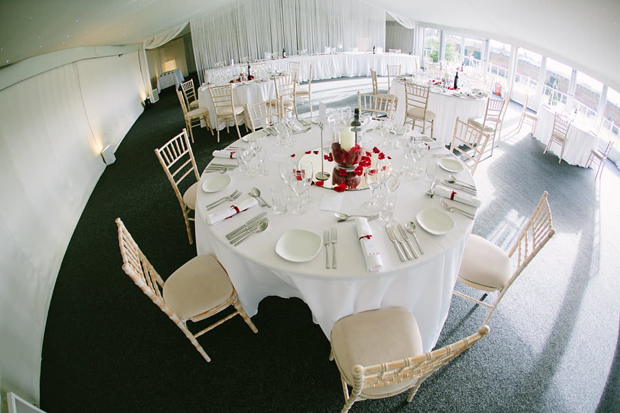 wedding photographer at combermere abbey