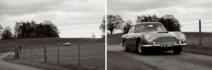 wedding photographer at combermere abbey