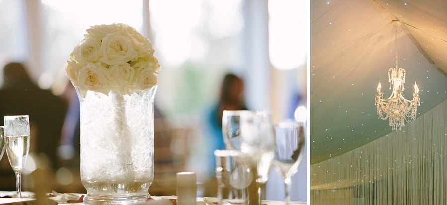 wedding photographer at combermere abbey