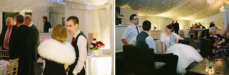 wedding photographer at combermere abbey