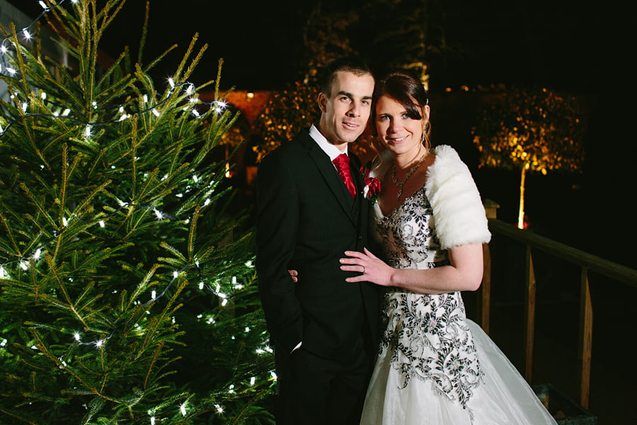 wedding photographer at combermere abbey