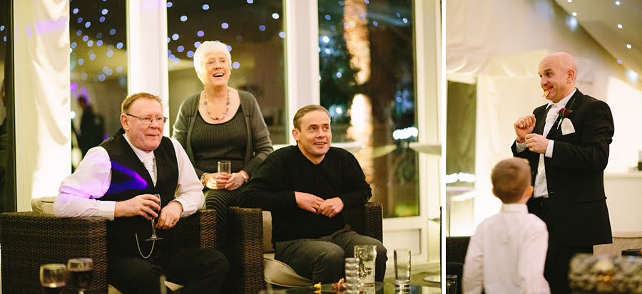 wedding photographer at combermere abbey