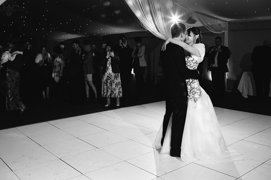 wedding photographer at combermere abbey