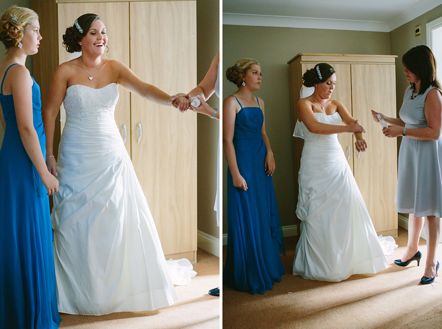 faenol fawr wedding photography