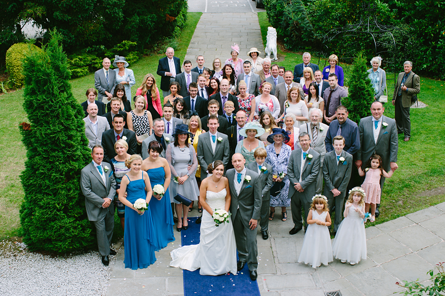 faenol fawr wedding photography