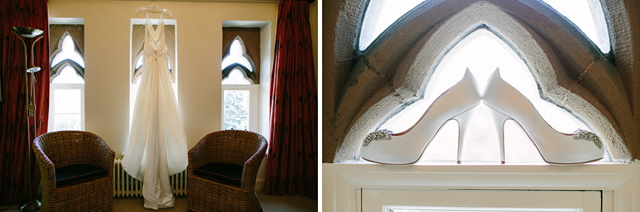 ffarm country house wedding photographer - Tony Fanning