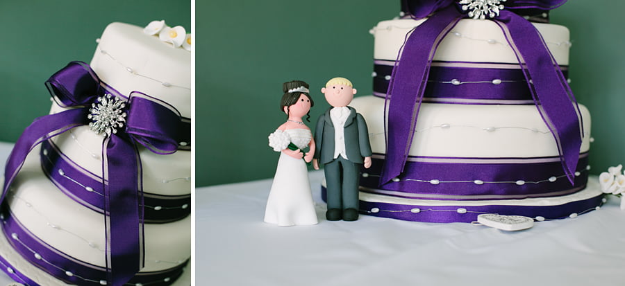 ffarm country house wedding photographer - Tony Fanning