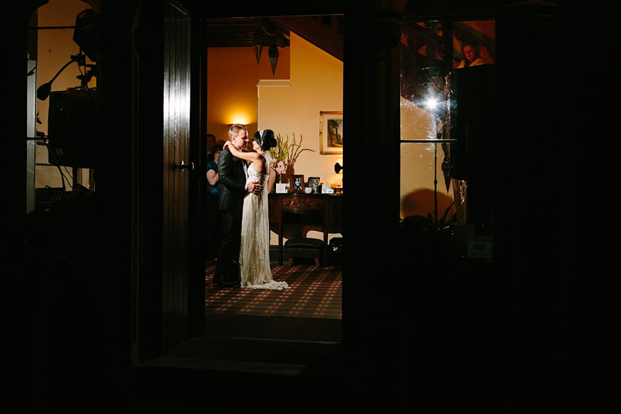 ffarm country house wedding photographer - Tony Fanning