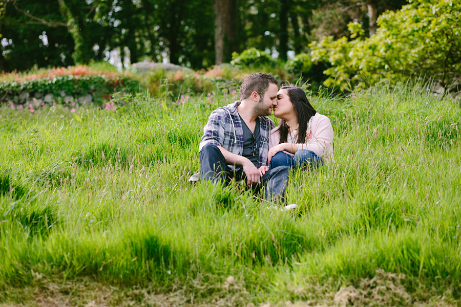gwynedd engagement photography