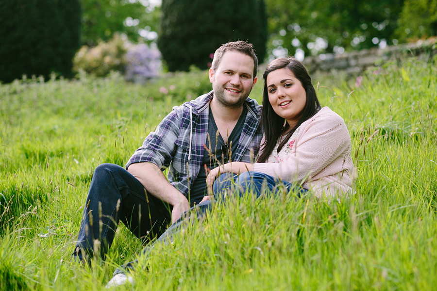 gwynedd engagement photography