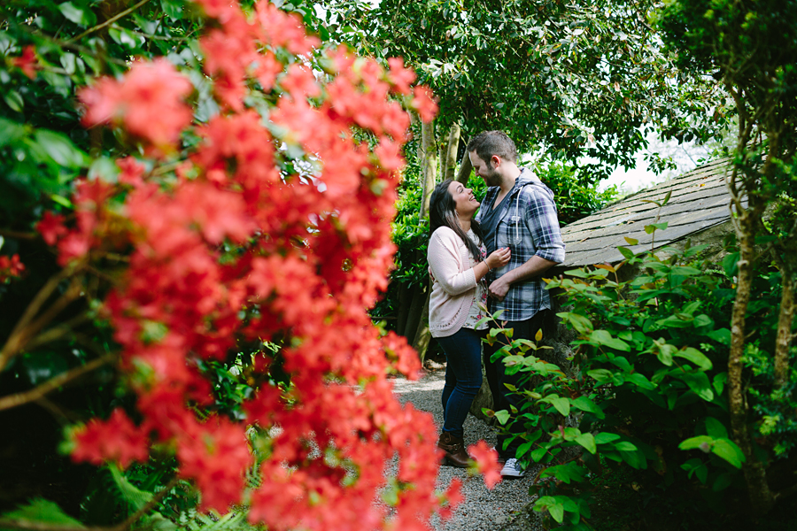 gwynedd engagement photography