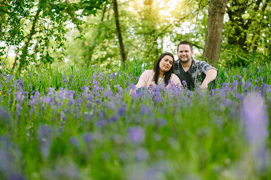 gwynedd engagement photography