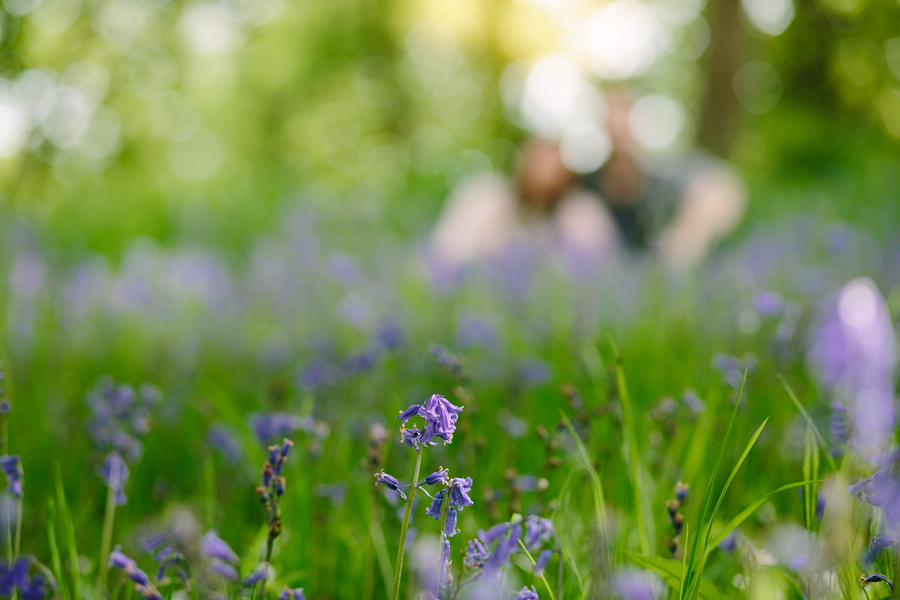 gwynedd engagement photography