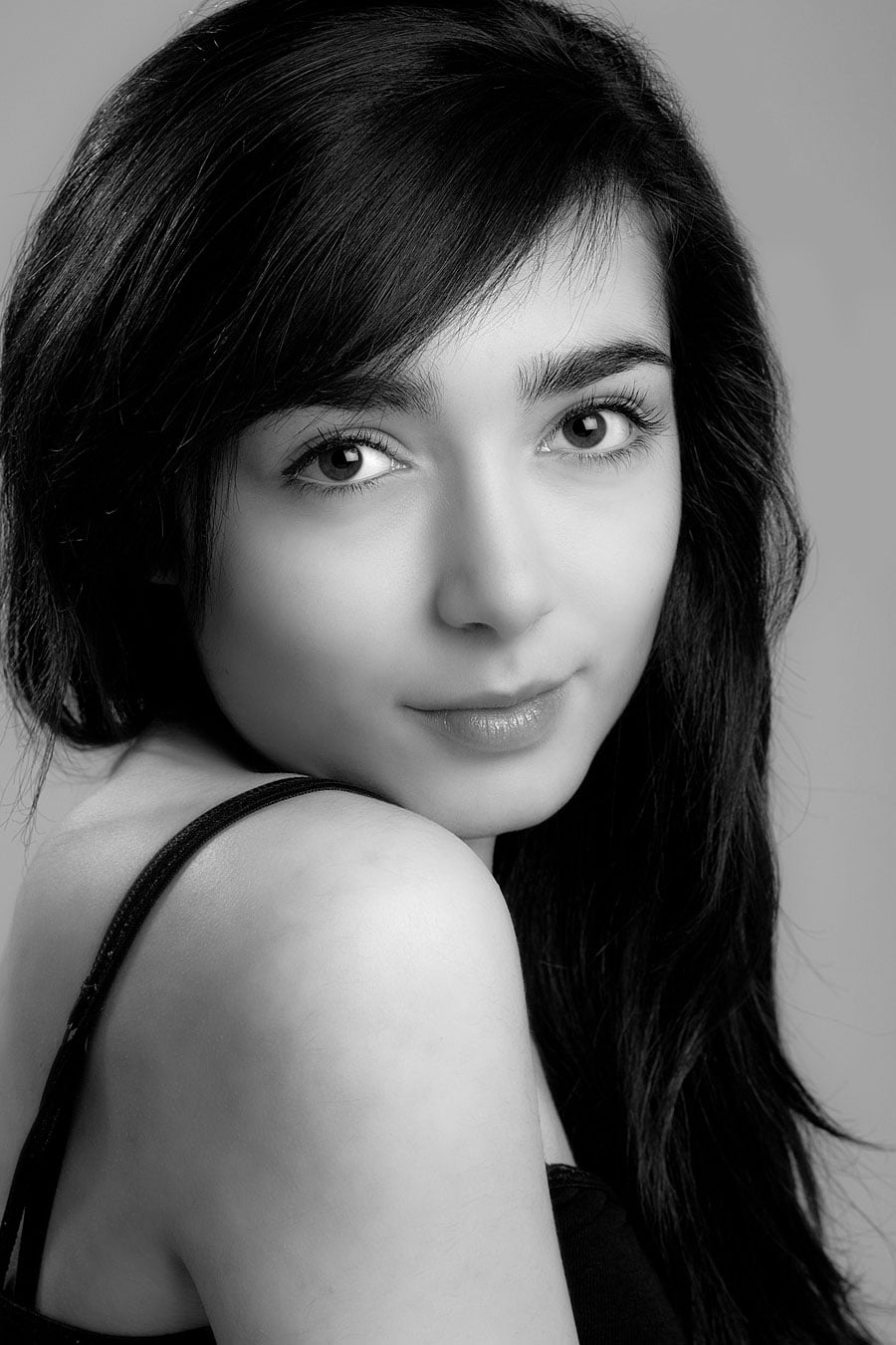 actor headshots in north wales