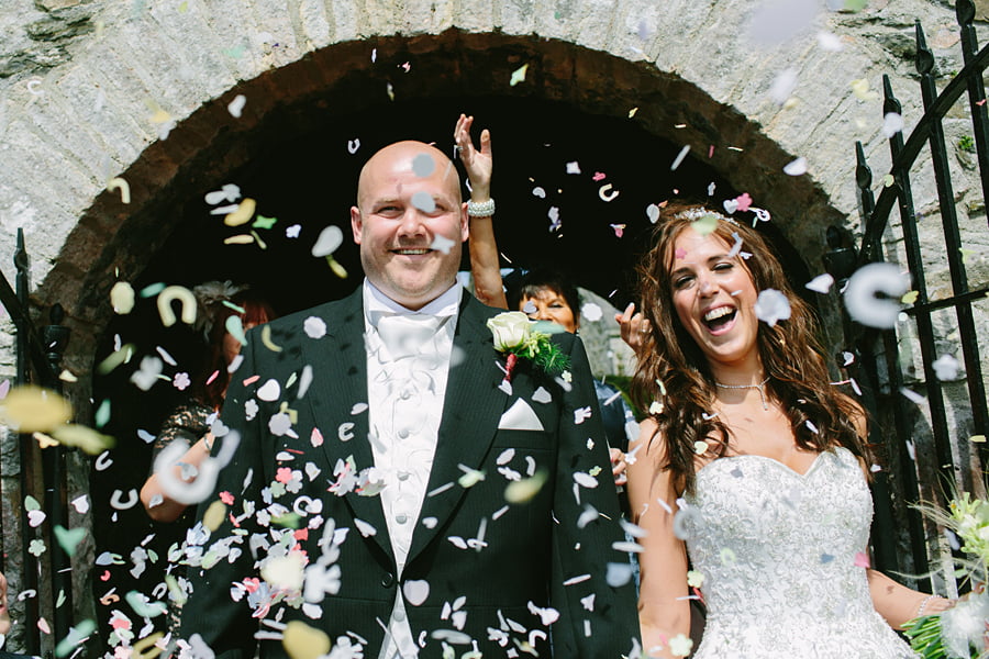 llandudno wedding photographer