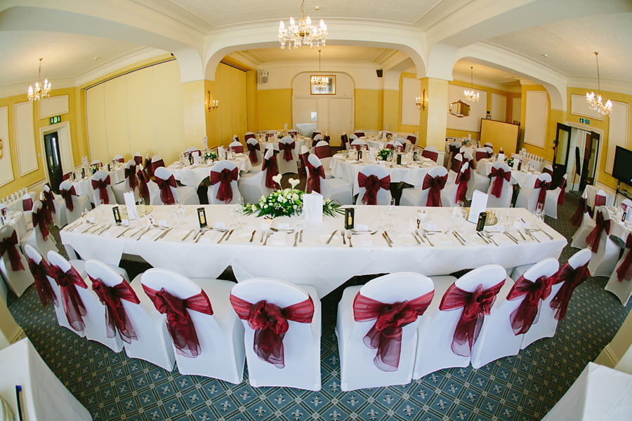 llandudno wedding photographer