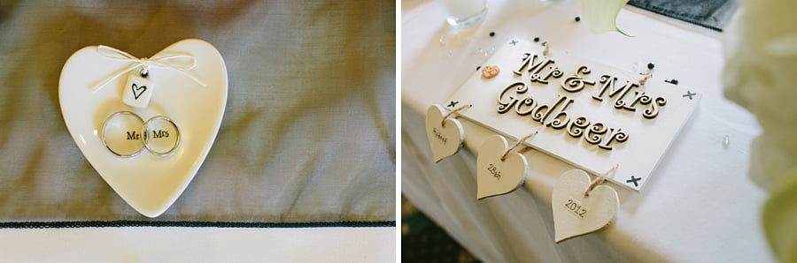 Lion Quays wedding photographer - Tony Fanning