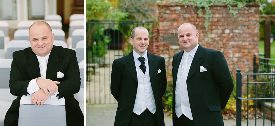 Lion Quays wedding photographer - Tony Fanning