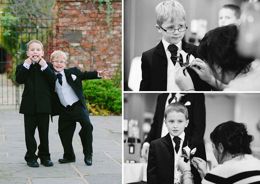 Lion Quays wedding photographer - Tony Fanning