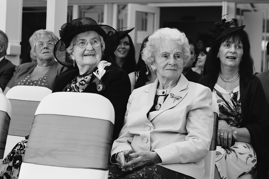 Lion Quays wedding photographer - Tony Fanning