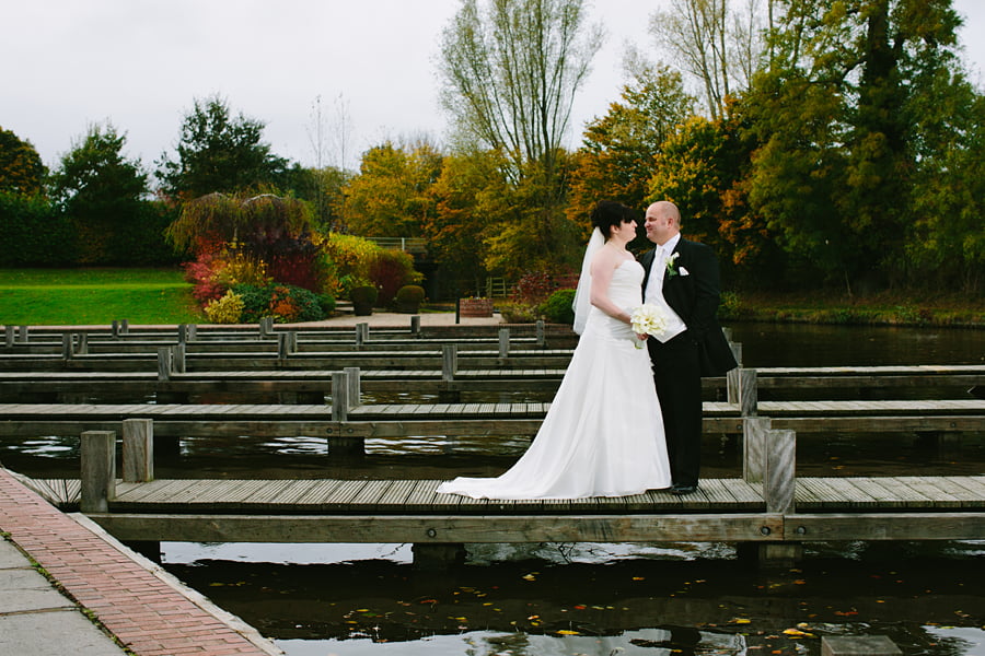 Lion Quays wedding photographer - Tony Fanning