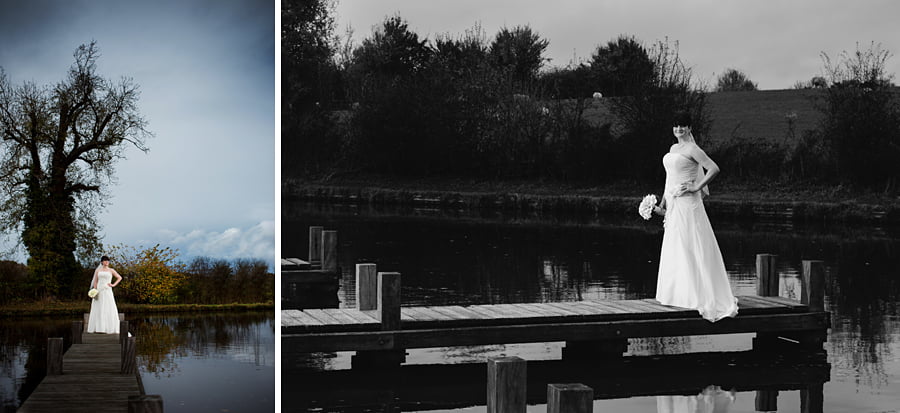 Lion Quays wedding photographer - Tony Fanning