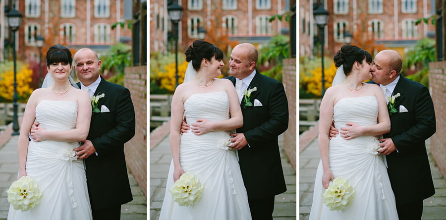 lion quays wedding photographer - Tony Fanning