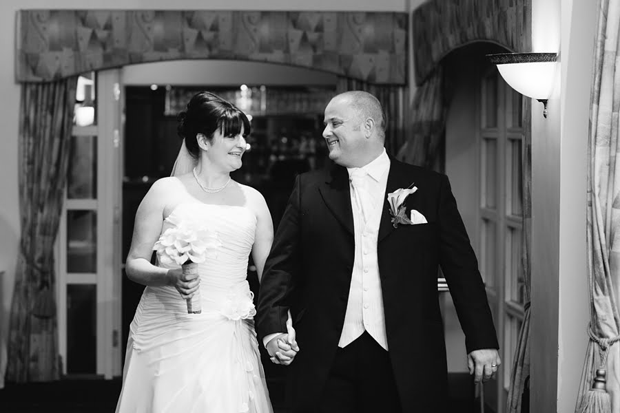 Lion Quays wedding photographer - Tony Fanning