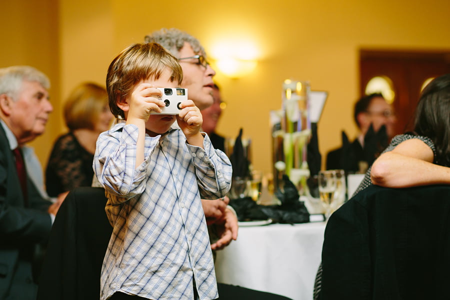 Lion Quays wedding photographer - Tony Fanning