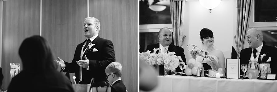Lion Quays wedding photographer - Tony Fanning