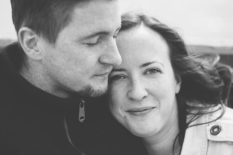 engagement photography in north wales
