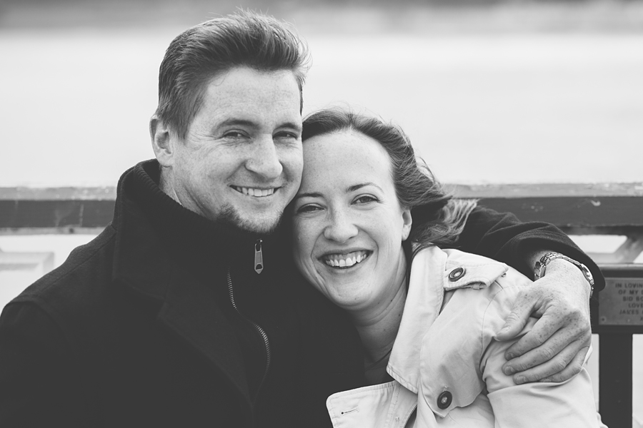 engagement photography in north wales