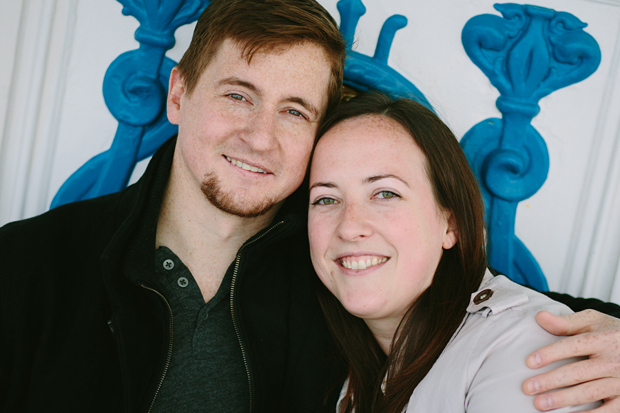 engagement photography in north wales