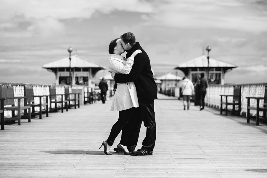 engagement photography in north wales