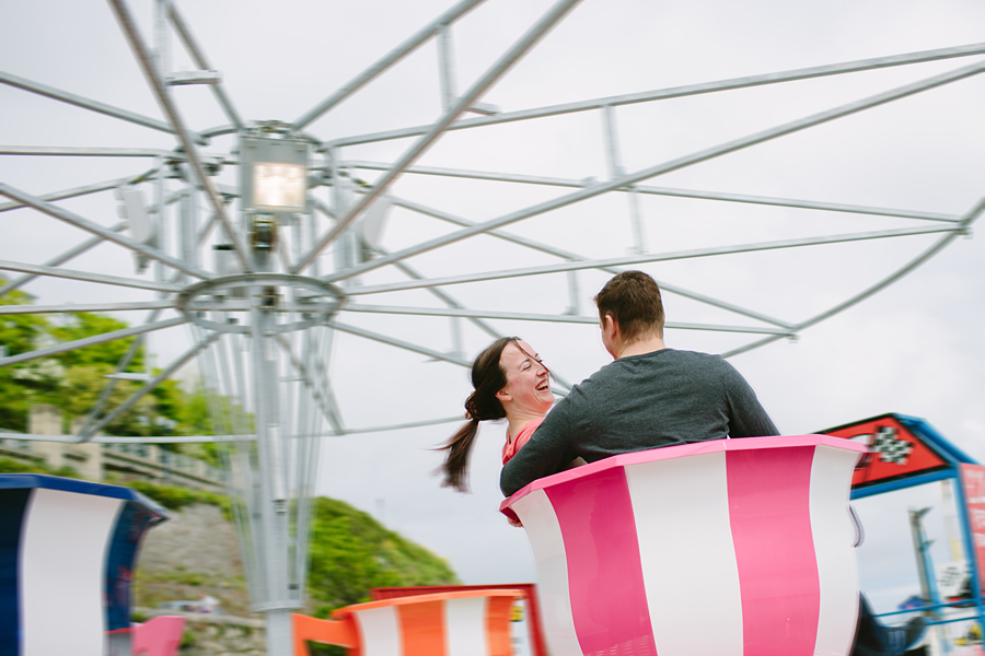 engagement photography in north wales