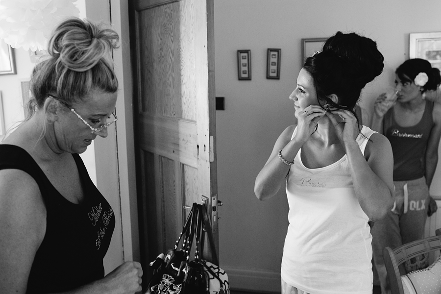 llandudno wedding photographer